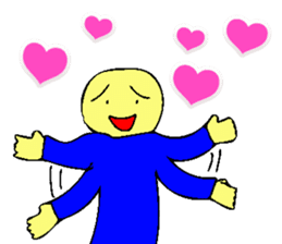 Mr. Bose What are you doing 3 sticker #10340461