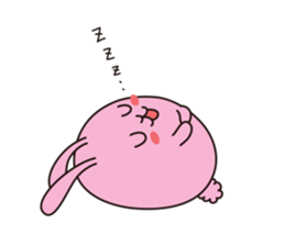 Animalkko sticker #10340821