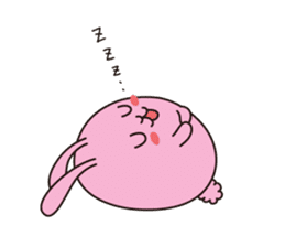 Animalkko sticker #10340821