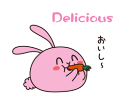 Animalkko sticker #10340824