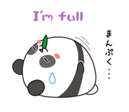 Animalkko sticker #10340826