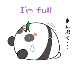 Animalkko sticker #10340826