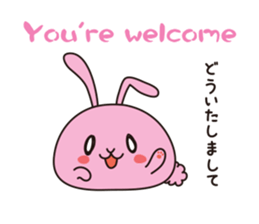 Animalkko sticker #10340829