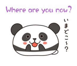 Animalkko sticker #10340833