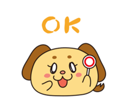 Animalkko sticker #10340836