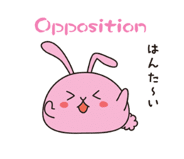 Animalkko sticker #10340839