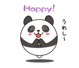 Animalkko sticker #10340847