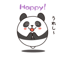 Animalkko sticker #10340847