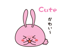 Animalkko sticker #10340849