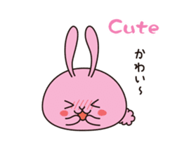 Animalkko sticker #10340849