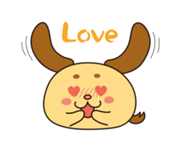 Animalkko sticker #10340850