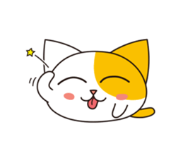 Animalkko sticker #10340855