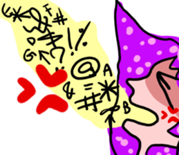 Child!!     Let's Draw Something sticker #10341254