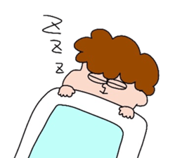 Mojasuke sticker #10342019