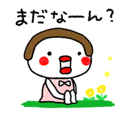 tarako 2 (kansai dialect) sticker #10343653