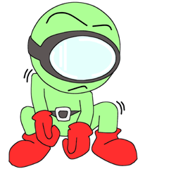 Floating object;season3