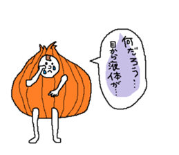 The boys are wearing a costume sticker #10344121