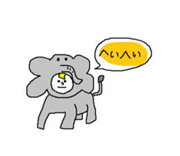 The boys are wearing a costume sticker #10344126