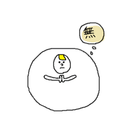 The boys are wearing a costume sticker #10344135