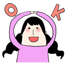 Loose weather sticker #10344337