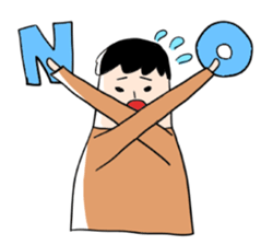 Loose weather sticker #10344338