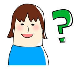 Loose weather sticker #10344344