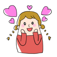 Loose weather sticker #10344354