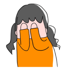 Loose weather sticker #10344362