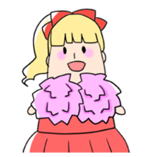 Loose weather sticker #10344369