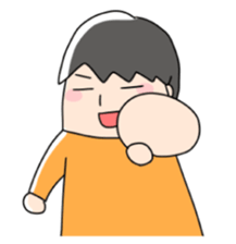 Loose weather sticker #10344375