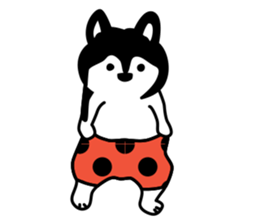 Dog & Cat. sticker #10344666