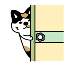 Dog & Cat. sticker #10344681