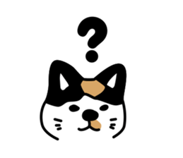 Dog & Cat. sticker #10344692