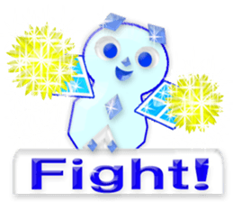 Queen of diamonds  (English) sticker #10345017