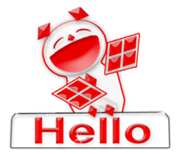 Queen of diamonds  (English) sticker #10345020