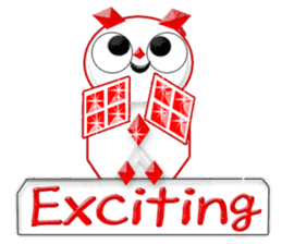 Queen of diamonds (English) sticker #10345025