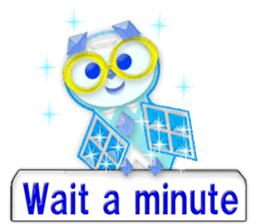 Queen of diamonds  (English) sticker #10345027