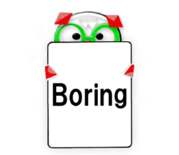 Queen of diamonds (English) sticker #10345041