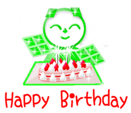 Queen of diamonds  (English) sticker #10345044