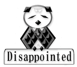 Queen of diamonds (English) sticker #10345051