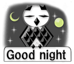 Queen of diamonds (English) sticker #10345053