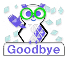 Queen of diamonds (English) sticker #10345054