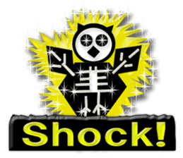 Queen of diamonds (English) sticker #10345055