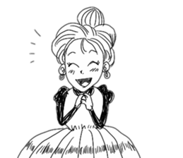 HappyHappy sticker #10345178