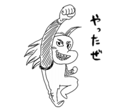 HappyHappy sticker #10345180