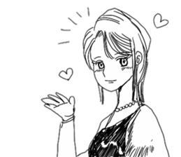 HappyHappy sticker #10345184