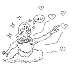 HappyHappy sticker #10345186