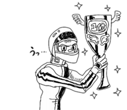 HappyHappy sticker #10345191