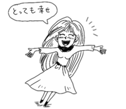 HappyHappy sticker #10345192