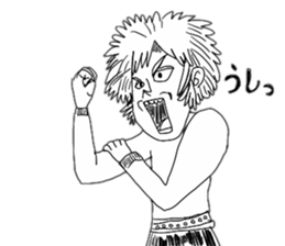 HappyHappy sticker #10345195